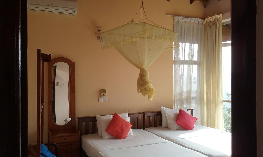 Kandy View Garden Hotel Dış mekan fotoğraf