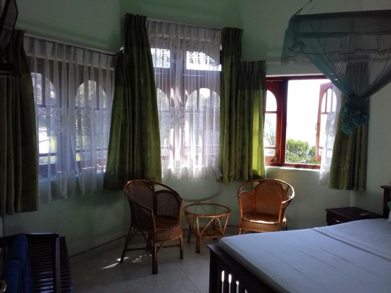 Kandy View Garden Hotel Dış mekan fotoğraf